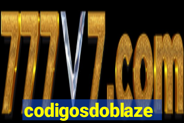 codigosdoblaze