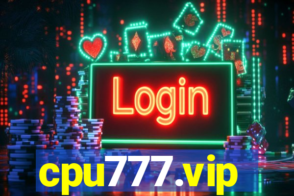 cpu777.vip