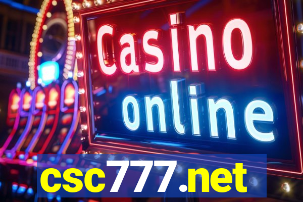 csc777.net