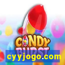 cyyjogo.com