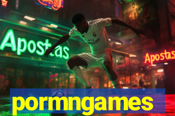 pormngames