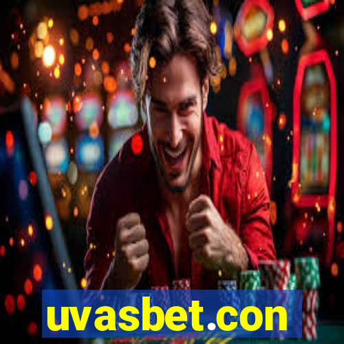 uvasbet.con