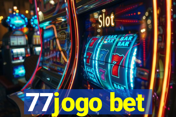 77jogo bet