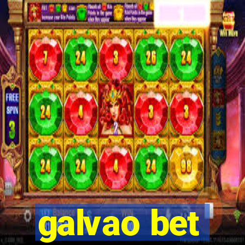 galvao bet