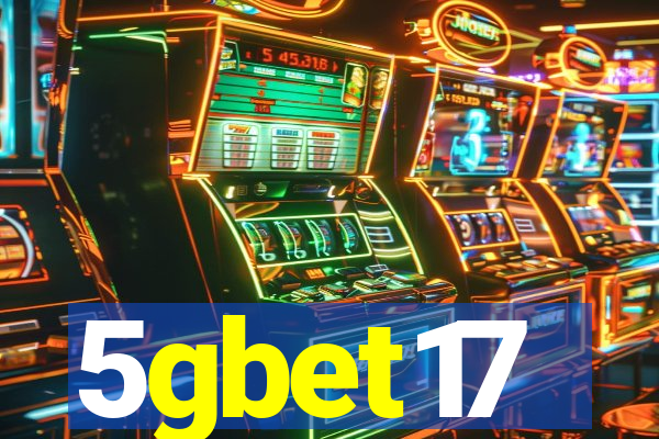 5gbet17