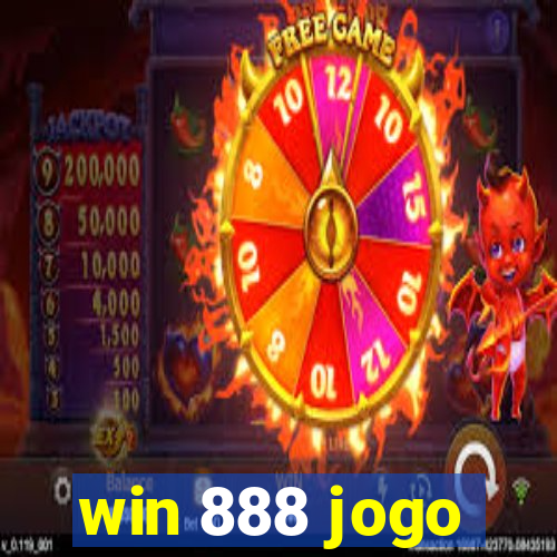 win 888 jogo