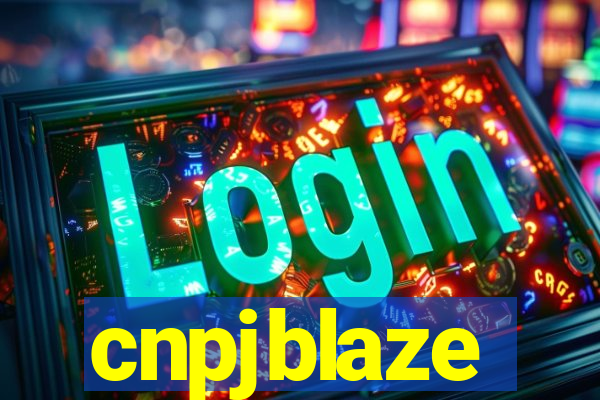 cnpjblaze