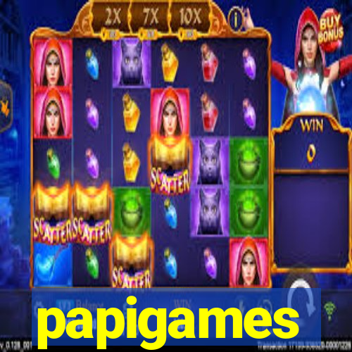 papigames