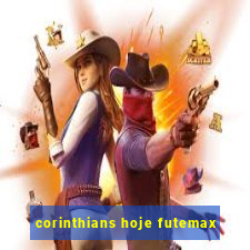 corinthians hoje futemax