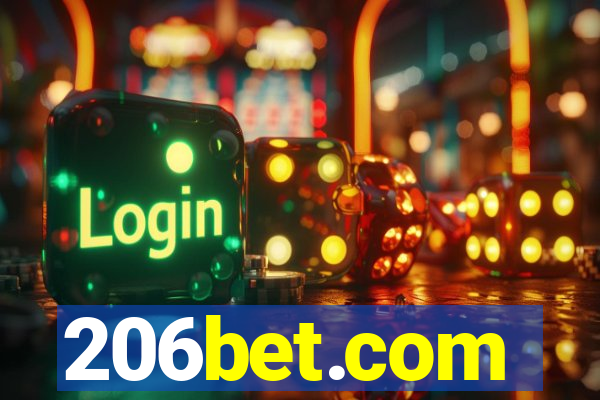 206bet.com