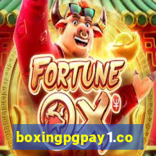 boxingpgpay1.com