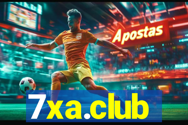 7xa.club