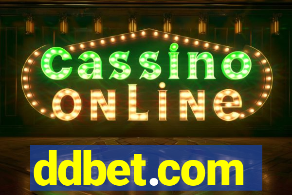 ddbet.com