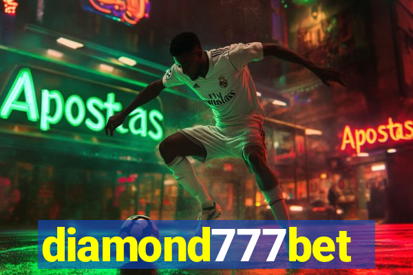 diamond777bet