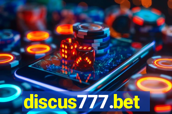 discus777.bet