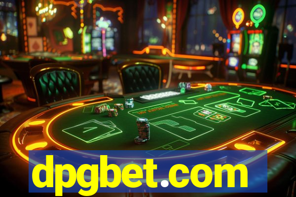 dpgbet.com