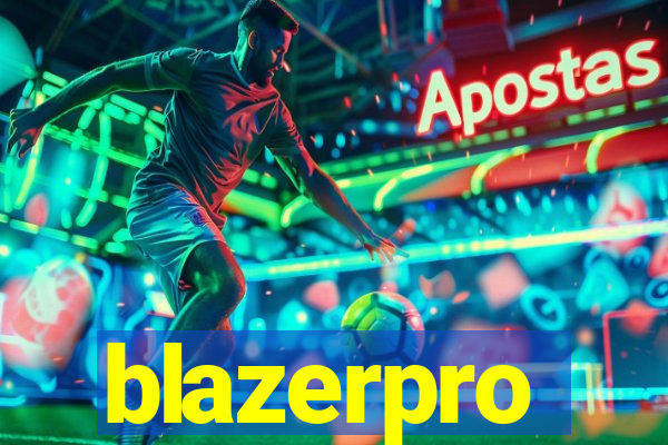 blazerpro