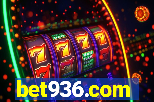 bet936.com