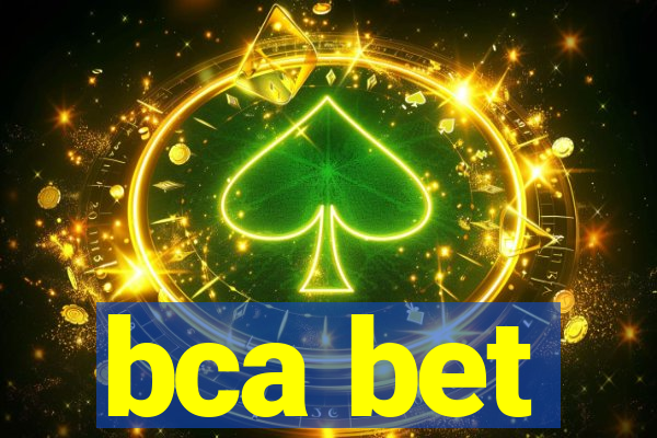 bca bet