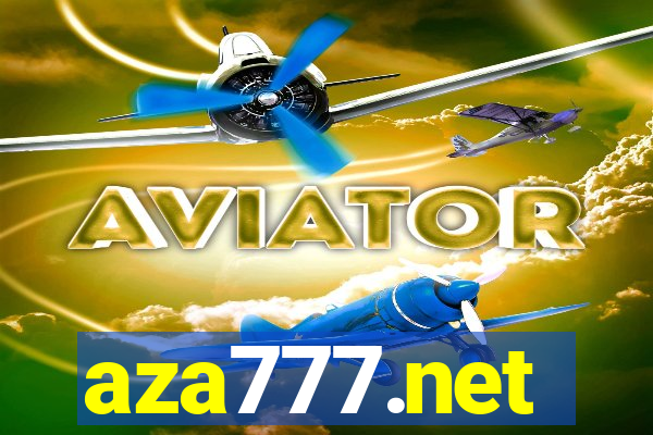 aza777.net