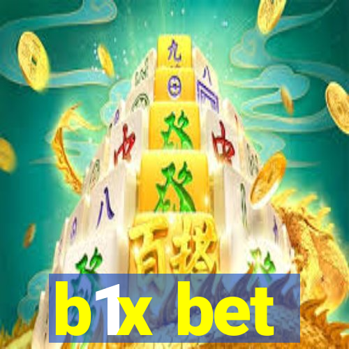 b1x bet