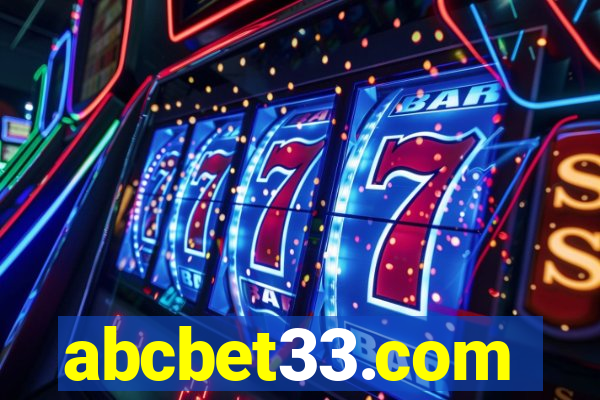 abcbet33.com