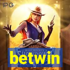 betwin