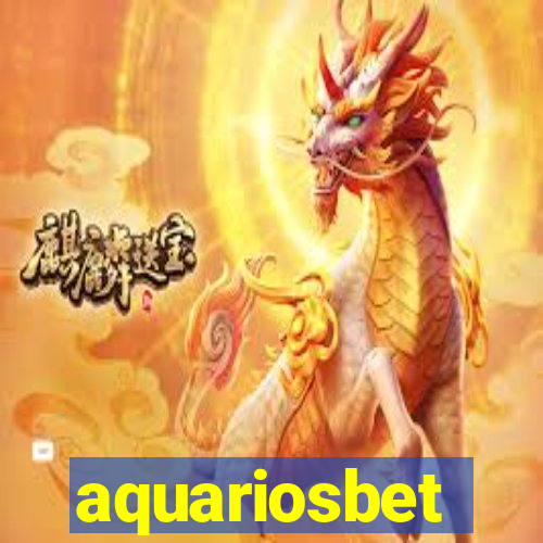 aquariosbet