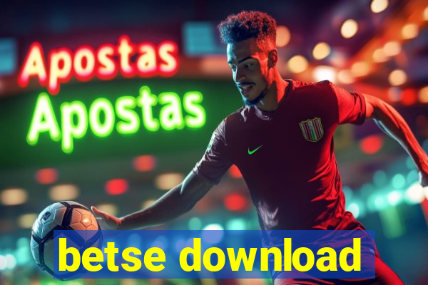 betse download