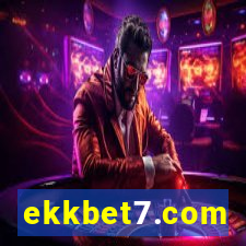 ekkbet7.com