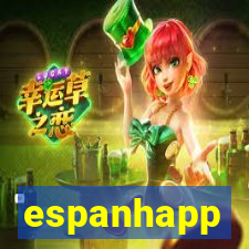 espanhapp