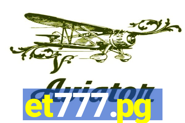 et777.pg