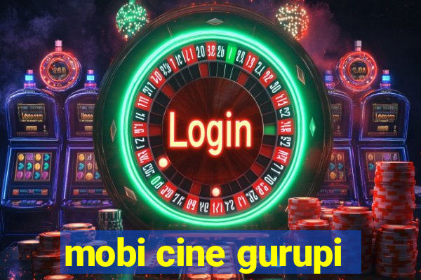 mobi cine gurupi