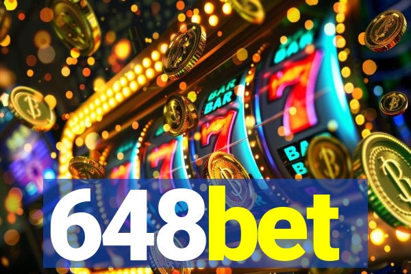 648bet