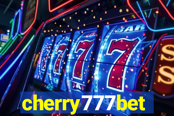 cherry777bet