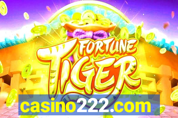 casino222.com