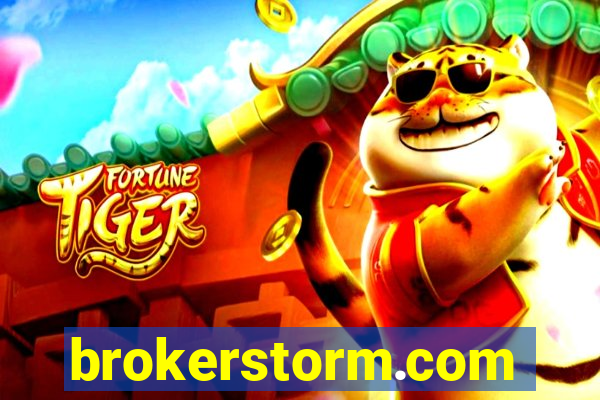 brokerstorm.com