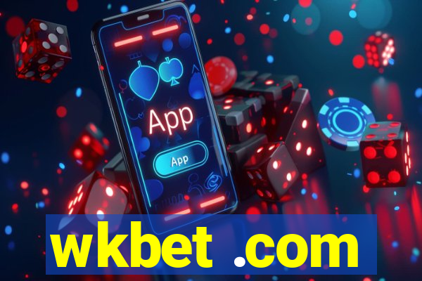 wkbet .com