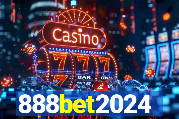 888bet2024