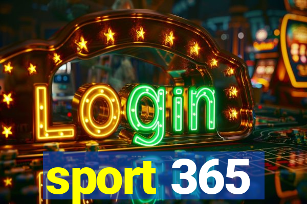 sport 365