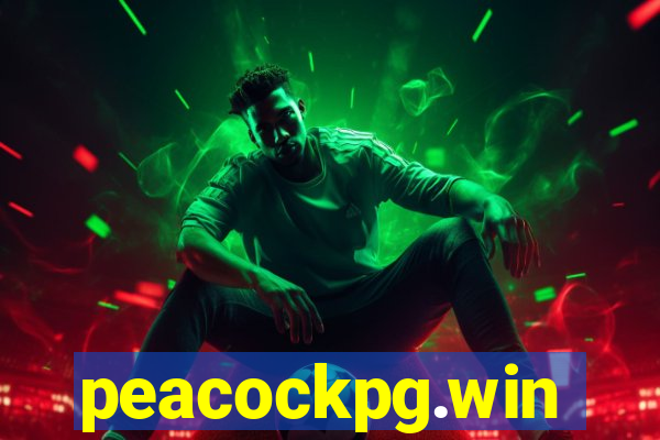 peacockpg.win