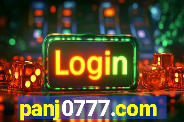 panj0777.com