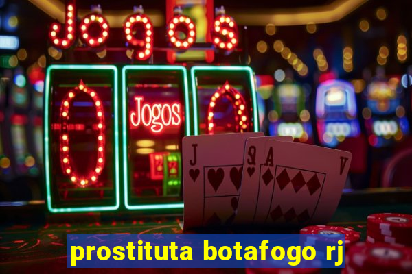 prostituta botafogo rj