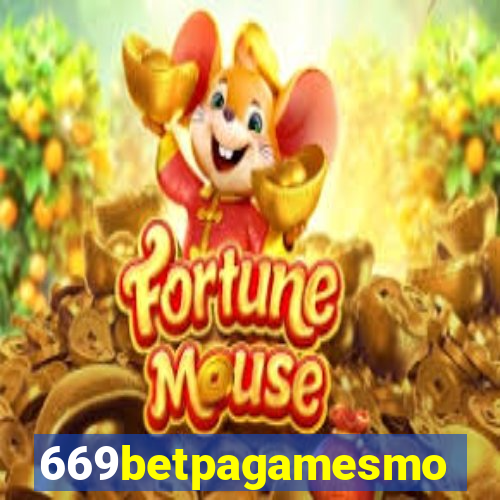 669betpagamesmo