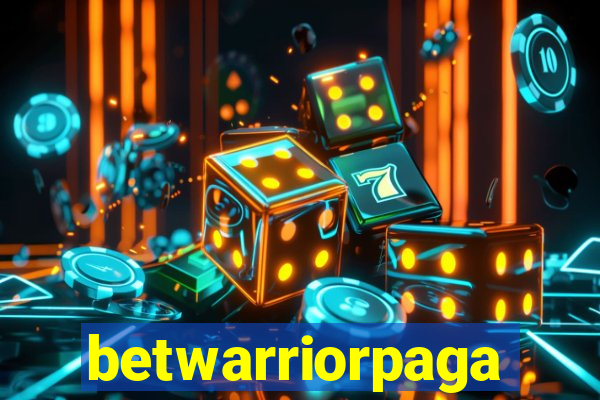 betwarriorpaga