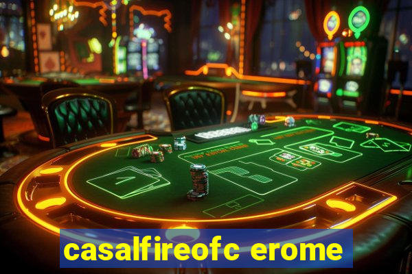 casalfireofc erome