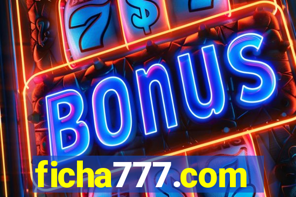 ficha777.com