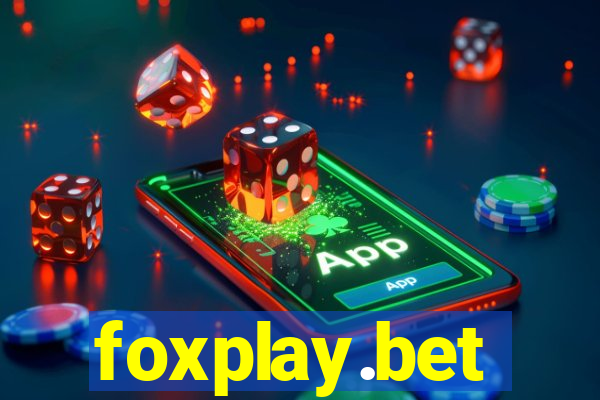 foxplay.bet