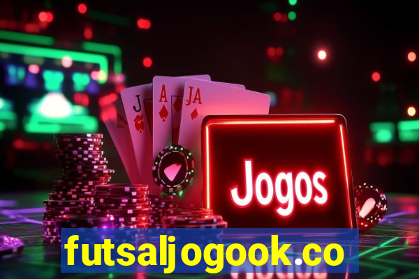 futsaljogook.com