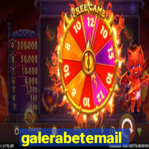 galerabetemail